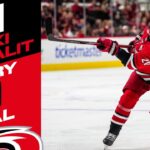 Katso Sebastian Ahon kaikki maalit tältä kaudelta 🇫🇮 🚨 Every Sebastian Aho goal from 2023-24!