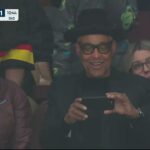 Lowry and Di Giuseppe throw it down | Jets @ Canucks | HNIC Punjabi | February 17, 2024