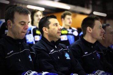 RBC: Jost caps busy year with Hockey Canada history