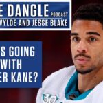 What's Going On With Evander Kane?