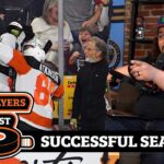 If the Philadelphia Flyers win tonight, is the season a resounding success? | PHLY Sports