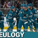 The 2023-24 San Jose Sharks Eulogy