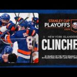 New York Islanders 2023-24 Plays of the Year