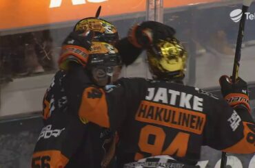 KooKoo – Pelicans highlights 24.11.2018