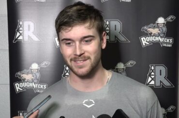 POST GAME | Van Schepen - 14-04-23