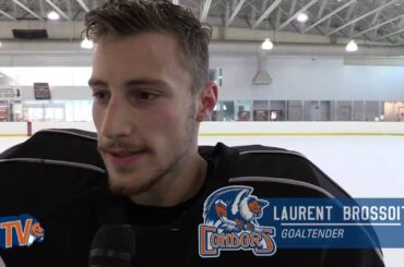 CONDORS CAMP | Brossoit