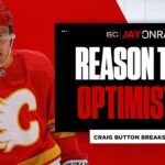 How optimistic should Flames fans be for next season?