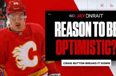 How optimistic should Flames fans be for next season?