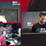 BK & Ferrario - April 17th, 2024