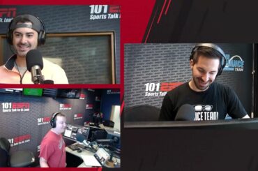 BK & Ferrario - April 17th, 2024