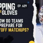 How Do Teams Actually Prepare for Playoff Matchups? - DTG - [Ep.629]
