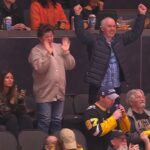 Evgeni Malkin makes his parents happy with a sick goal vs Blue Jackets (28 mar 2024)