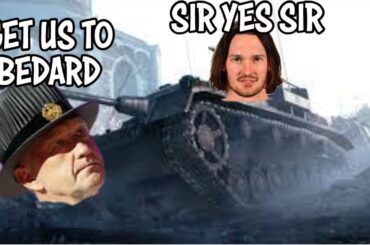 Michael Hutchinson, Tank Commander | Blue Jackets Weekly Update 3/13/23