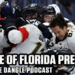 Tampa Bay Lightning vs. Florida Panthers Series Picks & Preview | SDP