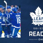 The Leaf: Blueprint S9 E7: Ready