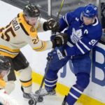Leafs-Bruins Playoff Primer with Jason Bukala | JD Bunkis Podcast