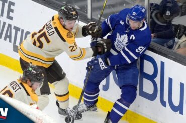 Leafs-Bruins Playoff Primer with Jason Bukala | JD Bunkis Podcast