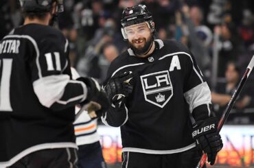 LA Kings Season Preview | Part 2: Player Evaluations