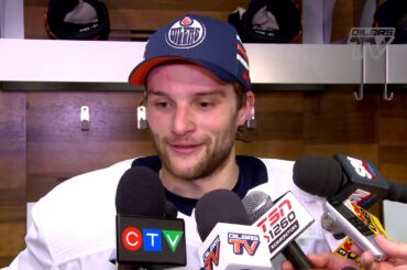 RAW | Nathan Walker