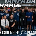 Recharge | Playoff Push