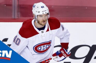 What Would Joel Armia's Return Bring To The Canadiens Lineup? | Daily Dose