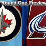 Previewing Jets vs Avalanche Round One