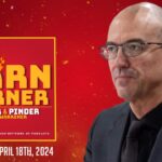 GAME 82 + Andrew Ladd Joins The Show | FN Barn Burner - April 18th, 2024