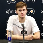 2024 Break Up Day: Egor Zamula