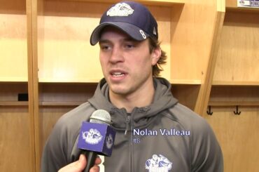 Feb. 6, 2019 | Crunch vs. Americans Game Preview