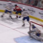 Connor Clifton illegal check to the head of Nick Cousins - Tough Call Recommendation