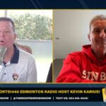 Stanley Cup Playoffs in the West Preview plus Edmonton Oilers Mount Rushmore with Kevin Karius!