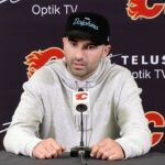 Exit Interviews | Nazem Kadri - 19.04.24