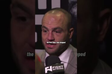 What It Is Really Like To Fight Conor McGregor!