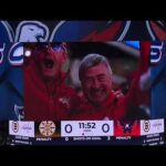 Cardiac Caps in a Playoff Push | Washington Capitals vs. Boston Bruins | Vlog |
