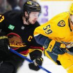 Vancouver Canucks Playoff Preview!