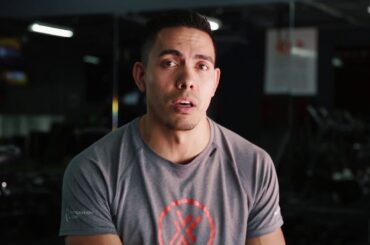 John Leonard | CrossFit Trainer | Beartrap Therapy