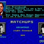 NHL '94 Tampa Bay Lightning "Win the 2021 Stanley Cup Final" Documentary