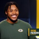 Total Packers: 1-on-1 with Josh Jacobs