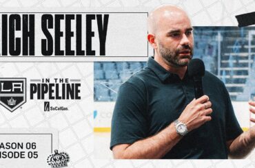 GM Talks What It Takes to Run an AHL Team | In the Pipeline pres by SoCalGas