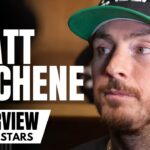 Matt Duchene Discusses Dallas Stars vs. Golden Knights Series & Bizarre LA Kings vs. Blackhawks Game