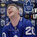 Stanley Cup Playoffs - Toronto Maple Leafs @ Boston Bruins - Game 1 LIVE w/ Steve Dangle
