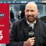 "The Florida Panthers are THE team now..." | NHL Analyst Mike Rupp joins Territory Talk