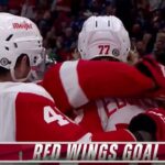 Simon Edvinsson 1+0 vs TOR (13.04.2024)