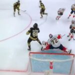 Bruins D #73 Charlie McAvoy 🥅(11)🏒Wrist-Shot Goal. *career high*