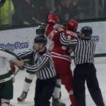 Mason Appleton 1A vs Wisconsin | Feb 4 2017