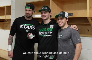 Open Ice: A Little Less - The Quest for the Central, West, and the Stanley Cup