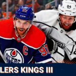 Oilers Kings III: Electric Boogaloo | Key Storylines, strategies and why the Oilers will win