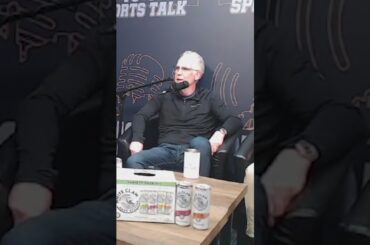 Craig MacTavish on Justin Schultz