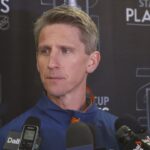 RAW | Kris Knoblauch 04.20.24