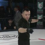 Almighty Fighting Championship 35 Max Jones vs Kai Robinson